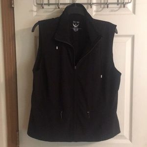 Zenergy Chico's vest size 2